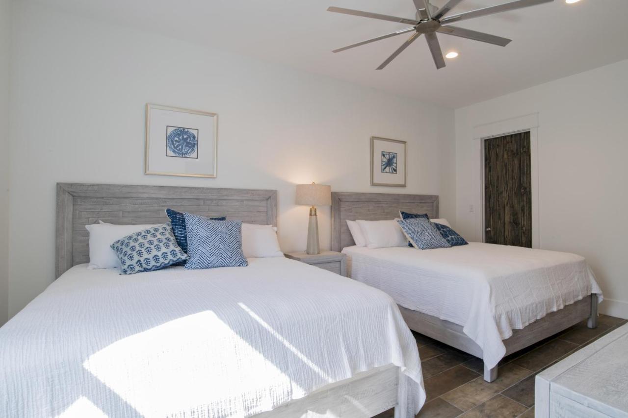 The Pearl Gulf Front W-Prvt Heated Pool, 12 Bdrm -12,5Bath Alvacationrentals 海湾海岸 外观 照片