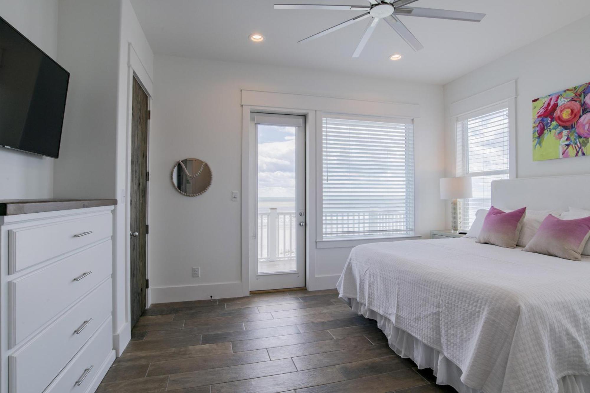 The Pearl Gulf Front W-Prvt Heated Pool, 12 Bdrm -12,5Bath Alvacationrentals 海湾海岸 客房 照片