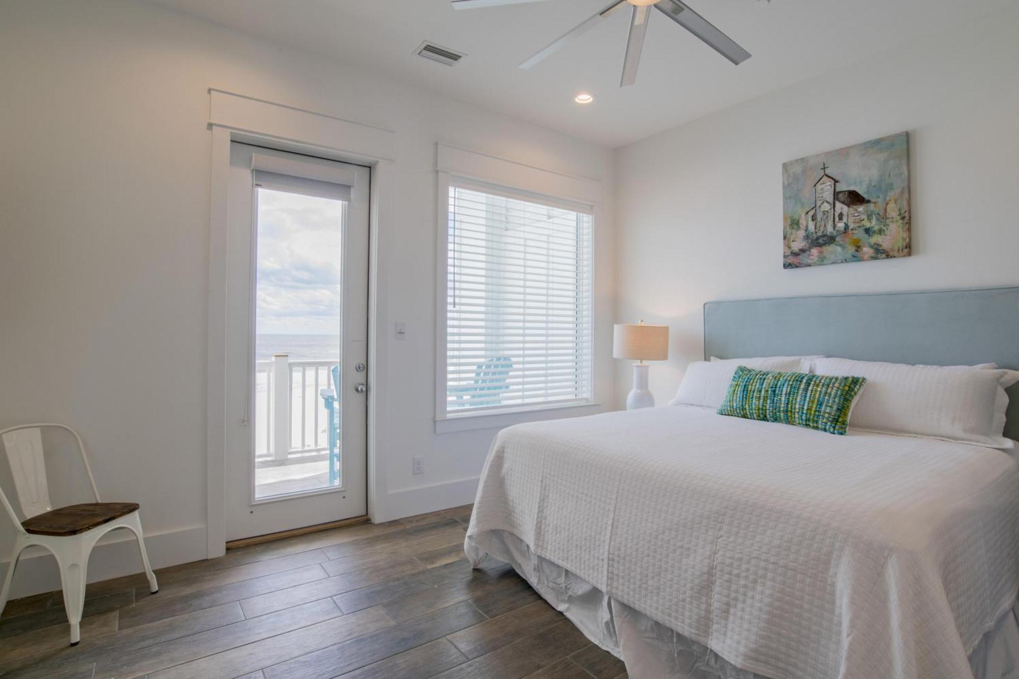 The Pearl Gulf Front W-Prvt Heated Pool, 12 Bdrm -12,5Bath Alvacationrentals 海湾海岸 客房 照片