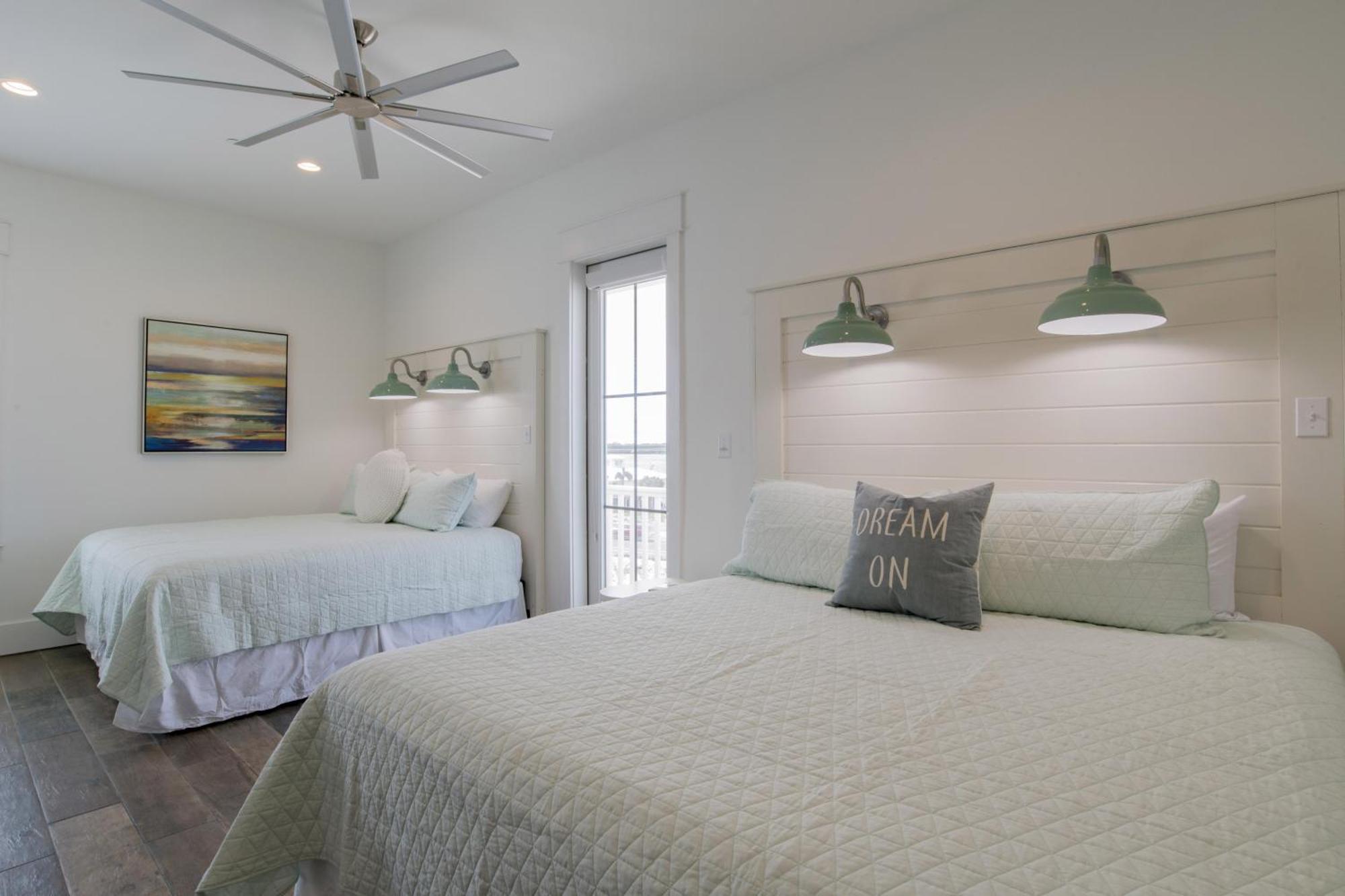 The Pearl Gulf Front W-Prvt Heated Pool, 12 Bdrm -12,5Bath Alvacationrentals 海湾海岸 客房 照片